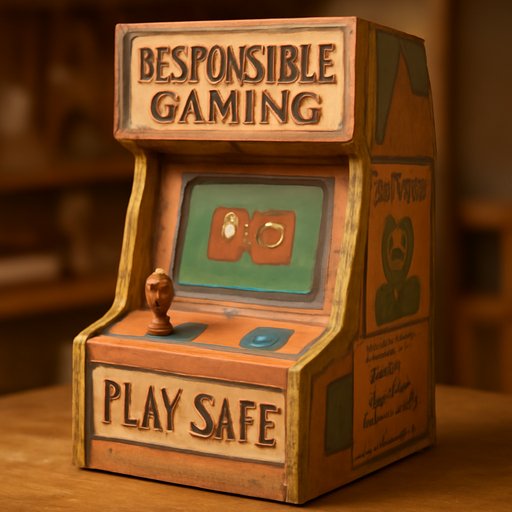 TK666 Support Desk and Safe Gaming Instructions